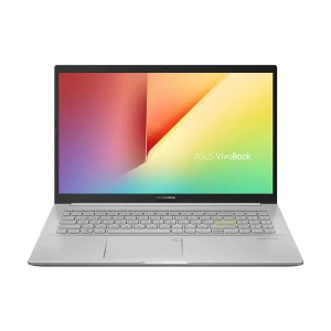 Asus VivoBook 15 K513EA Intel Core i3 1115G4 4GB RAM 512GB SSD 15.6 Inch FHD OLED Display Hearty Gold Laptop