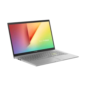 Asus VivoBook 15 K513EA Intel Core i5 1135G7 15.6 Inch FHD Display Transparent Silver Laptop #BQ1965T/BQ925T-K513EA