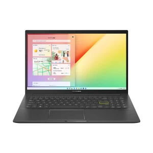 Asus VivoBook 15 K513EQ Intel Core i5 1135G7 8GB RAM 512GB SSD 15.6 Inch FHD WV Display Indie Black Laptop