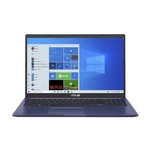 Asus 15 X515JA 10th Gen Intel Core i3 1005G1  15.6 Inch FHD Display Peacock Blue Laptop #BQ914T/BQ1664T-X515JA
