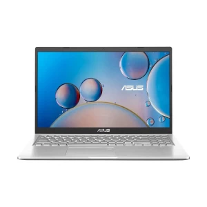 Asus VivoBook 15 X515JP Intel Core i5 1035G1 15.6 Inch FHD DisplayTransparent Silver Laptop