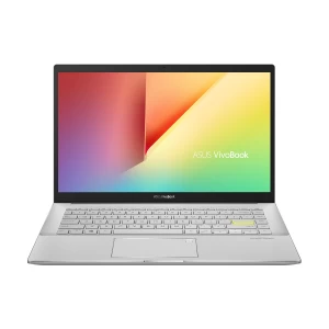 Asus VivoBook S14 S433EA Intel Core i5 1135G7 14 Inch FHD LED Dreamy White Laptop #AM852T-S433EA
