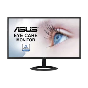 Asus VZ22EHE 21.45 Inch FHD HDMI, VGA, Earphone IPS Eye Care Monitor