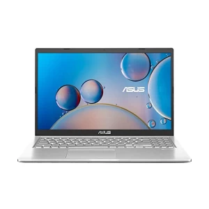 Asus X515MA Intel CDC N4020 15.6 Inch FHD Display Transparent Silver Laptop #BQ635T-X515MA