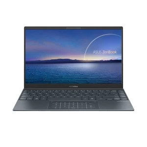 Asus ZenBook 13 UX325JA Intel Core i7 1065G7 13.3 Inch FHD LED Display Pine Grey Laptop