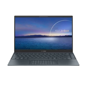 Asus ZenBook 14 UX425EA 11th Gen Intel Core i7 1165G7 14 Inch FHD Display Pine Grey Laptop #KI416T-UX425EA
