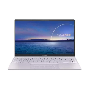 Asus ZenBook 14 UX425EA Intel Core i5 1135G7 14 Inch FHD Display Lilac Mist Laptop #KI593T-UX425EA