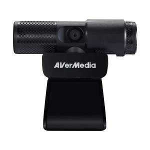 Avermedia PW313 2MP USB Fixed Focus Webcam