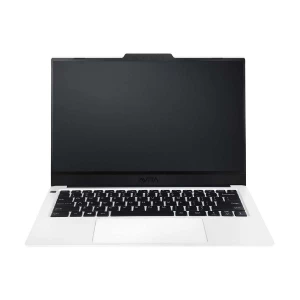Avita LIBER V Intel Core i7 10510U 14 Inch FHD Display Pearl White Laptop