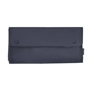 Baseus Folding Series 13 inch Dark Grey Laptop Sleeve Bag #LBZD-A0G