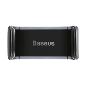 Baseus Stable Series Car Mount Black Phone Holder #SUGX-01