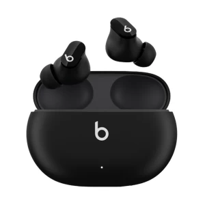 Beats Studio Buds Black True Wireless Bluetooth Earbuds #MJ4X3LL/A, MJ4X3CH/A