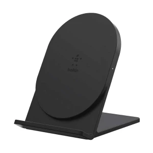 Belkin Boostup QI Wireless Black Charging Pad # F7U070btBLK