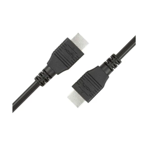 Belkin HDMI Male to Male, 1 Meter, Black Cable # F3Y020bt1M