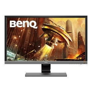 BenQ EL2870U 28 inch HDR 4K HDMI Displayport Gaming Monitor