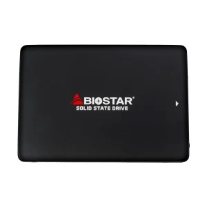 Biostar S100-120GB 120GB SATAIII SSD