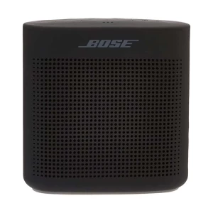 Bose Soundlink Color II Black Bluetooth Speaker
