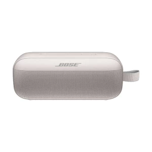 Bose SoundLink Flex White Smoke Bluetooth Speaker