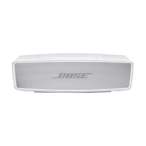 Bose Soundlink Mini II Special Edition Silver Bluetooth Speaker