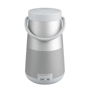 Bose Soundlink Revolve 2 Silver Bluetooth Speaker