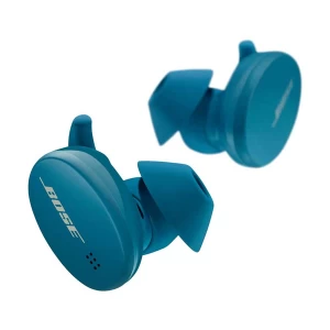 Bose Sport Blue Bluetooth Earbuds
