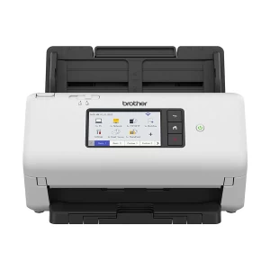 Brother ADS-4700W Professional Duplex Desktop Sheet-fed Scanner #5WDE0800173