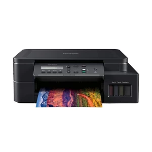 Brother DCP-T520W Multifunction Color Ink Printer