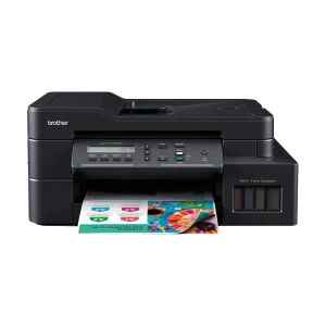 Brother DCP-T720DW Multifunction Color Ink Printer