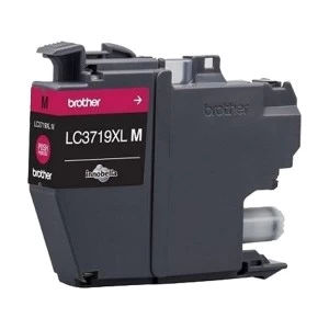 Brother LC3719XLM (1500pg) Magenta Cartridge