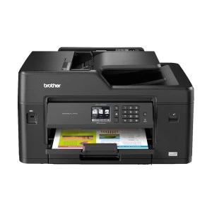 Brother MFC-J3530DW Color Multifunction Inkjet Printer
