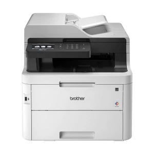 Brother MFCL3750CDW Color Laser Printer