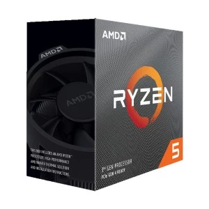 (Bundle with PC) AMD Ryzen 5 3500X Desktop Processor