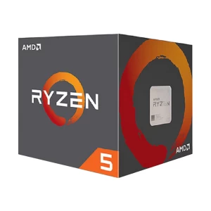 (Bundle with PC) AMD Ryzen 5 Pro 4650G 3.7GHz-4.2GHz 6 Core 11MB Cache AM4 Socket Processor