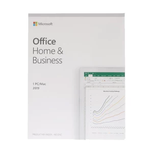 Microsoft Office Home & Business 2019 (Corporate) #T5D-03249