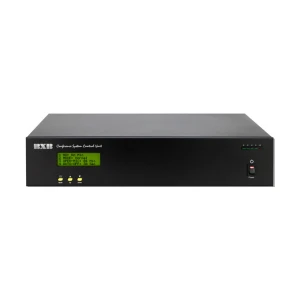 BXB EDC-2051 Conference System Central Unit