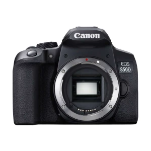 Canon EOS 850D Digital SLR Camera Body