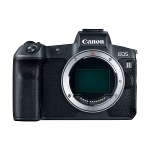 Canon EOS R Full-frame Mirrorless Camera Body