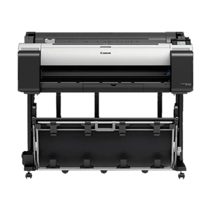 Canon imagePROGRAF TM-5300 36-in Single Function Large Format Printer With Stand, Basket & Pallet