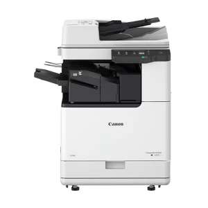 Canon imageRUNNER 2730i A3 Multifunctional Monochrome Laser Photocopier (30ppm, LAN, ADF) #5525C003AA