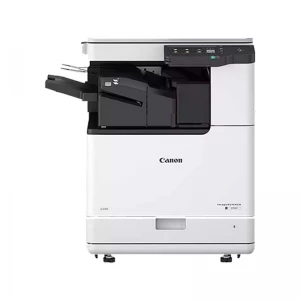 Canon imageRUNNER 2745i A3 Multifunctional Monochrome Laser Photocopier (45ppm, LAN) #5527C003AA