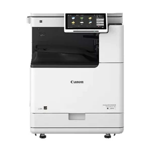 Canon imageRUNNER ADVANCE DX 6870i A3 Multifunctional Monochrome Laser Photocopier (70ppm, Auto Duplex, Lan) #4962C006AA
