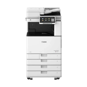Canon imageRUNNER ADVANCE DX C3720i Multifunction Color Laser Photocopier (20ppm, Lan)