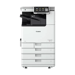 Canon imageRUNNER ADVANCE DX C3826I A3 Multifunctional Color Laser Photocopier (26ppm, Auto Duplex, LAN)