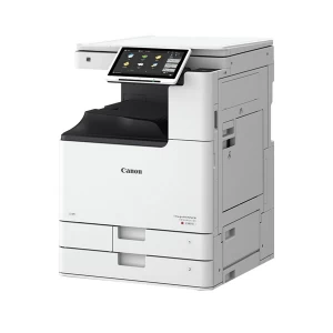 Canon imageRUNNER ADVANCE DX C3922i A3 Colour Laser Multifunctional Photocopier (22ppm, Lan)