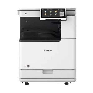 Canon imageRUNNER ADVANCE DX C5850i A3 Multifunction Color Laser Photocopier (50ppm, Auto Duplex, LAN) #3826C006AA