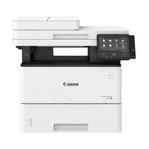 Canon imageRUNNER ADVANCE iR1643i Monochrome A4 Laser Photocopier (43ppm, Lan)