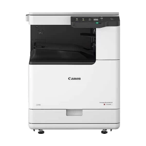 Canon imageRUNNER C3226i A3 Multifunction Color Laser Photocopier (26ppm, Auto Duplex Print, Lan) #4909C007AA