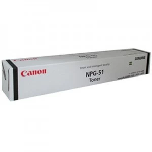 Canon NPG-51 Toner for Canon Photocopier