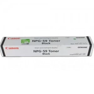 Canon NPG-59 Toner For Canon Photocopier