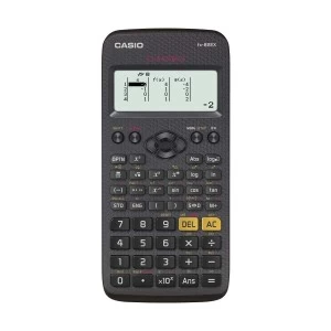 Casio FX-82EX Non Programmable Scientific Calculator #C71